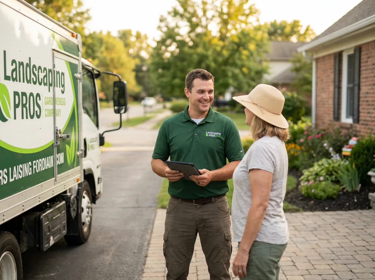 Landscaping Sherwood, MI FAQs